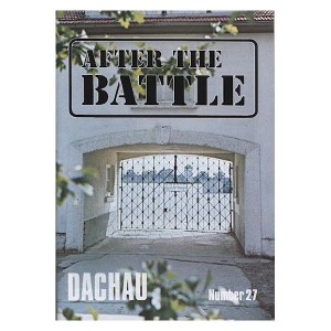 AFTER THE BATTLE ISSUE 027